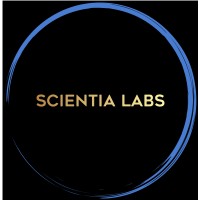 Scientia Labs logo, Scientia Labs contact details