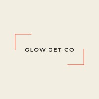 Glow Get Co logo, Glow Get Co contact details