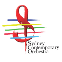 Sydney Contemporary Orchestra logo, Sydney Contemporary Orchestra contact details