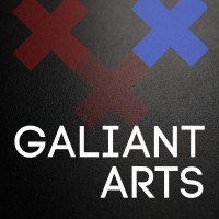 Galiant Arts logo, Galiant Arts contact details