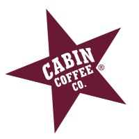 Cabin Coffee Company logo, Cabin Coffee Company contact details