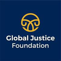 Global Justice Foundation logo, Global Justice Foundation contact details