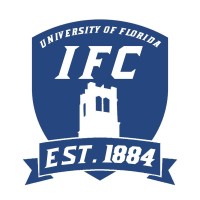 Interfraternity Council at the University of Florida logo, Interfraternity Council at the University of Florida contact details