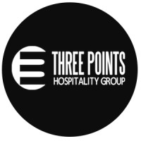 Three Points Hospitality logo, Three Points Hospitality contact details