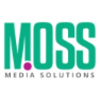 Moss Media Solutions logo, Moss Media Solutions contact details