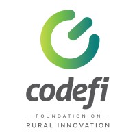 Codefi Foundation on Rural Innovation logo, Codefi Foundation on Rural Innovation contact details