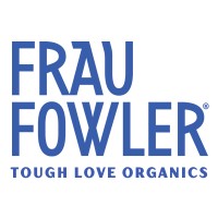 Frau Fowler logo, Frau Fowler contact details