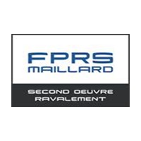 FPRS logo, FPRS contact details