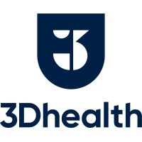 3d Health, Inc. logo, 3d Health, Inc. contact details