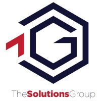 The Solutions Group Inc. logo, The Solutions Group Inc. contact details