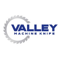 Valley Machine Knife Corp logo, Valley Machine Knife Corp contact details