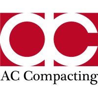 AC Compacting LLC logo, AC Compacting LLC contact details