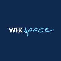 Wixspace logo, Wixspace contact details