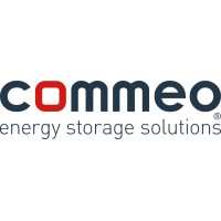 Commeo GmbH logo, Commeo GmbH contact details