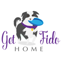 GetFidoHome logo, GetFidoHome contact details