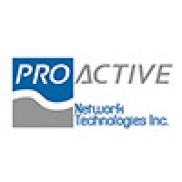 Proactive Network Technologies logo, Proactive Network Technologies contact details