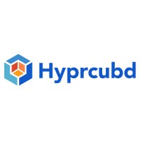 Hyprcubd logo, Hyprcubd contact details