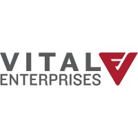 Vital Enterprises logo, Vital Enterprises contact details