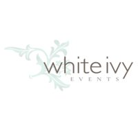 White Ivy Events logo, White Ivy Events contact details