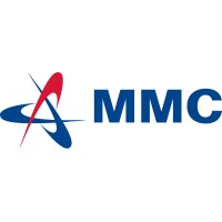 MMC Corporation Berhad logo, MMC Corporation Berhad contact details