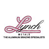 Lynch Metals, Inc. logo, Lynch Metals, Inc. contact details