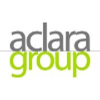 Aclara Group logo, Aclara Group contact details