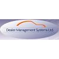 Dealer Management Systems logo, Dealer Management Systems contact details