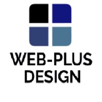 Web Plus Design logo, Web Plus Design contact details