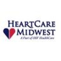 Heartcare Midwest Sc logo, Heartcare Midwest Sc contact details