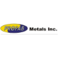 Profab Metals Inc. logo, Profab Metals Inc. contact details