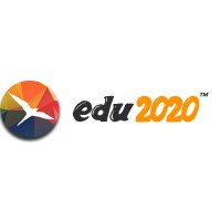 Edu2020 logo, Edu2020 contact details