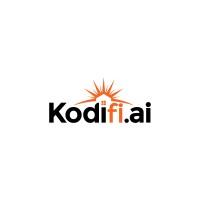 Kodifi.ai logo, Kodifi.ai contact details