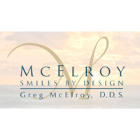 McElroy Smiles By Design Dentistry, Greg McElroy D.D.S. logo, McElroy Smiles By Design Dentistry, Greg McElroy D.D.S. contact details