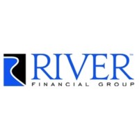 River Financial Group logo, River Financial Group contact details