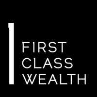 First Class Wealth logo, First Class Wealth contact details