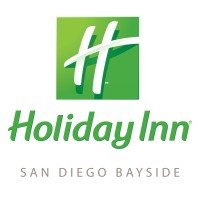 Holiday Inn San Diego Bayside logo, Holiday Inn San Diego Bayside contact details