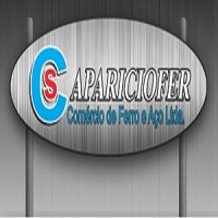 APARICIOFER FERRO E AÇO LTDA logo, APARICIOFER FERRO E AÇO LTDA contact details