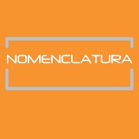 Nomenclatura logo, Nomenclatura contact details