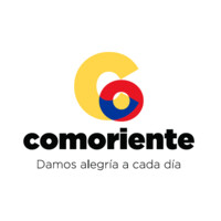 COMORIENTE SA logo, COMORIENTE SA contact details