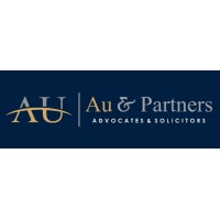 Au and Partners logo, Au and Partners contact details