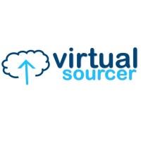 Virtual Sourcer logo, Virtual Sourcer contact details