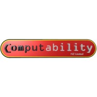 Computability NZ Ltd logo, Computability NZ Ltd contact details