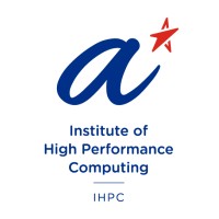 Institute of High Performance Computing (IHPC) logo, Institute of High Performance Computing (IHPC) contact details