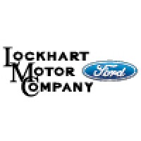 Lockhart Motor Company logo, Lockhart Motor Company contact details