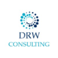 DRW Consulting logo, DRW Consulting contact details