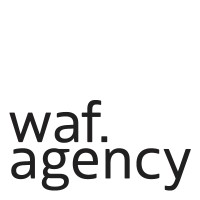 waf.agency logo, waf.agency contact details