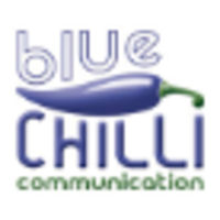 Blue Chilli logo, Blue Chilli contact details