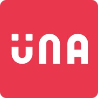 UNA Health logo, UNA Health contact details