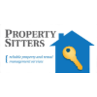 Property Sitters logo, Property Sitters contact details