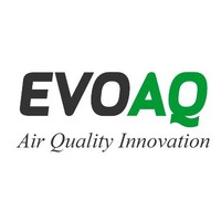 EVOAQ Air Quality Innovation logo, EVOAQ Air Quality Innovation contact details